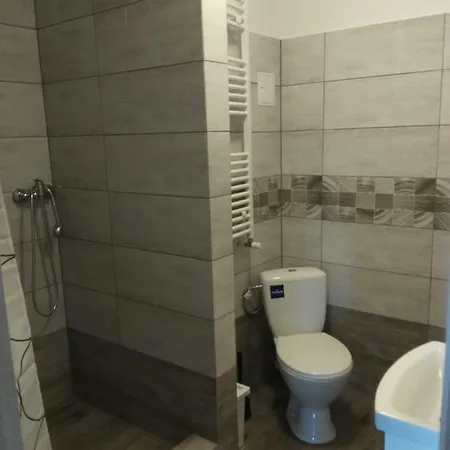 Apartamenty Kalisz Pomorski