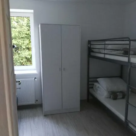 Apartamenty Appartamento Kalisz Pomorski