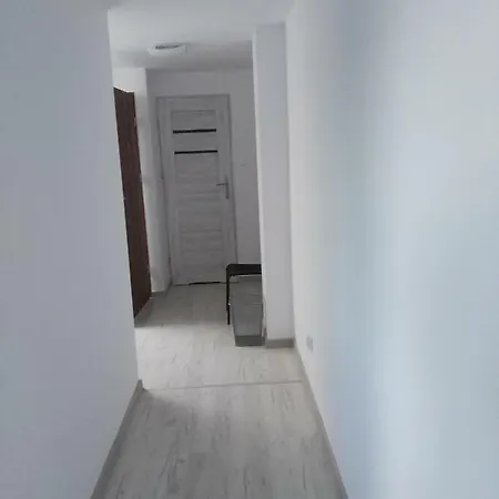 Apartamenty Kalisz Pomorski