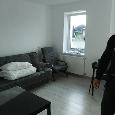 Appartamento Apartamenty