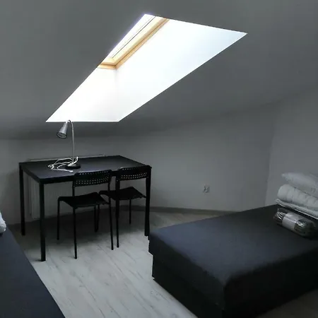 Apartamenty *