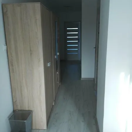 Appartamento Apartamenty *