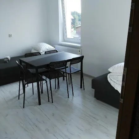 Apartamenty Appartamento *