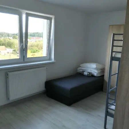 Appartamento Apartamenty Kalisz Pomorski
