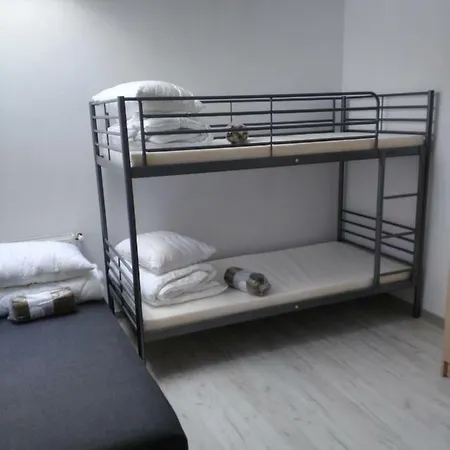 Apartamenty